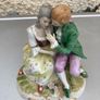 Antique Ornament - Figurine Image 3