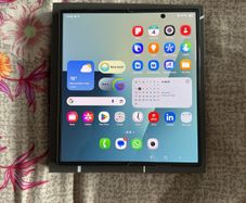 Samsung Fold 7