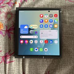 Samsung Fold 7