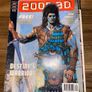 2000ad #500-1000 mixed lot of 20 Image 5
