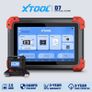 XTOOL D7 All System Car Diagnostic mileage Corection Tools Bidirectional Scanner ECU Coding Automotive Scanner 38+ Services Add FCA Functions Image 7