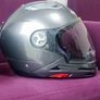Motorbike Helmet Image 3