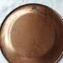 Vintage Turkish Plate Image 4
