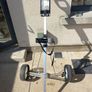 Golf trolley Image 4