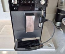 Melitta Avanza Series 600 Bean to Cup Coffee Machine