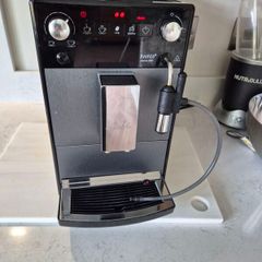Melitta Avanza Series 600 Bean to Cup Coffee Machine
