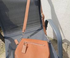 Lovely New JASPER CONRAN Shoulder Bag
