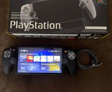 playstation portal(30th anniversary)