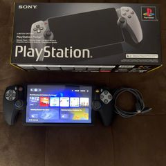 playstation portal(30th anniversary)