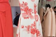 Dress Size 14 ( will free post)