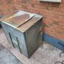 Fuel / Coal Bunker Image 2