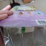 Disney Fairies Sparkle Ballet Jink Two Dolls Offered Ideal Birthday Gift. Image 10