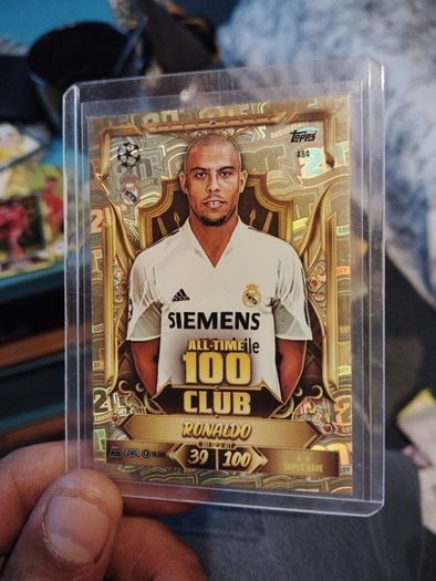 Ronaldo