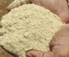 Organic Animal Feed