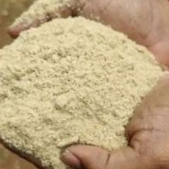 Organic Animal Feed