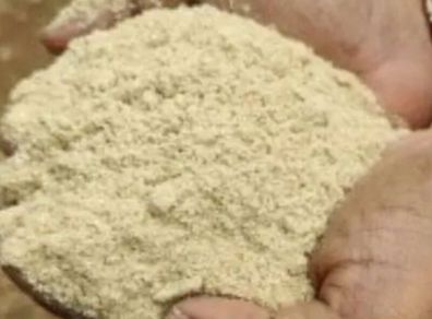 Organic Animal Feed