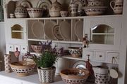 solid kitchen dresser delivery arranged