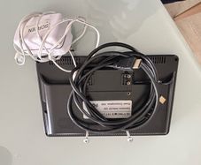 10 inch monitor