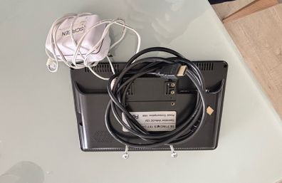 10 inch monitor