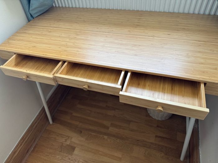 Ikea Lillasen Desk