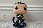 Funko Pop! Naruto Shikamaru Nara 933 Used Please see photos