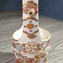 Japanese Satsuma Meiji Porcelain Image 10