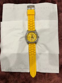 fossil watch