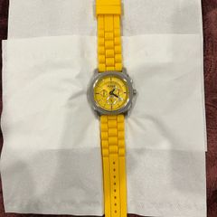 fossil watch
