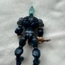 Marvel Super Hero Mashers Body Thor Head Electro Used Please look at the pictures Image 6