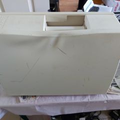 PFAFF Sewing Machine, Model Hobby 1122 in very good condition, no footswitch power cable