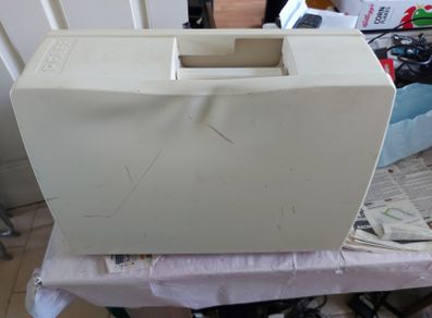PFAFF Sewing Machine, Model Hobby 1122 in very good condition, no footswitch power cable