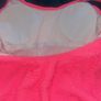 Hot pink one piece swimsuit swimsuit Image 4