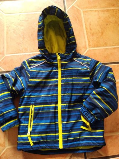 childrens coats age 2 to 4 years