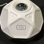 FAO Schwarz Galaxy Star Projector Night Light Laser Stars Nebula Image 2