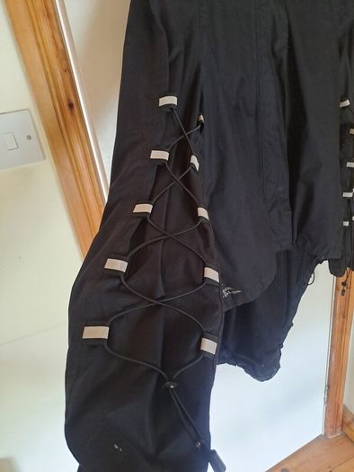 equestrian jacket