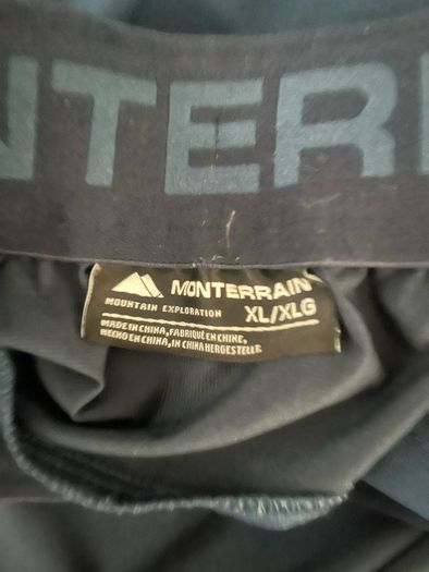 Monterain tracksuit
