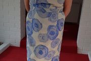 Wedding outfit Carla Riuz make