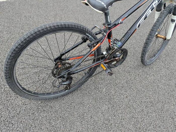 Felt kids Mountain Bike