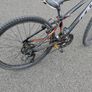 Felt kids Mountain Bike Image 3