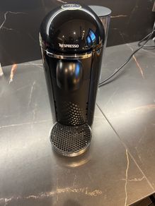 Nespresso virtuo plus