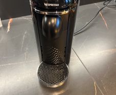 Nespresso virtuo plus