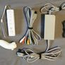 Nintendo wii console Image 2