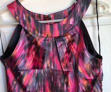 F + F Dress