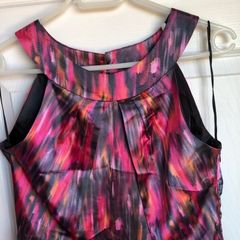 F + F Dress
