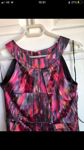 F + F Dress