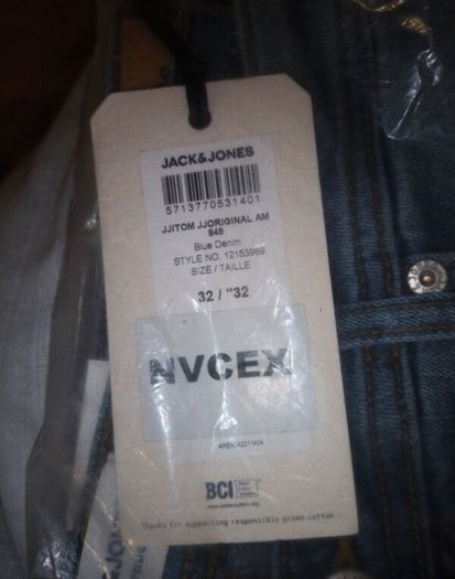Jack & Jones Skinny Jeans