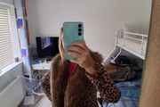 ladies coat