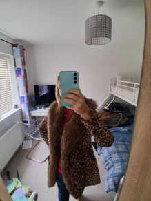 ladies coat