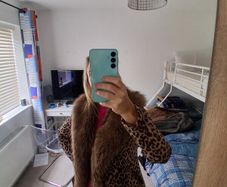 ladies coat