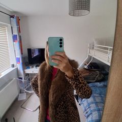 ladies coat